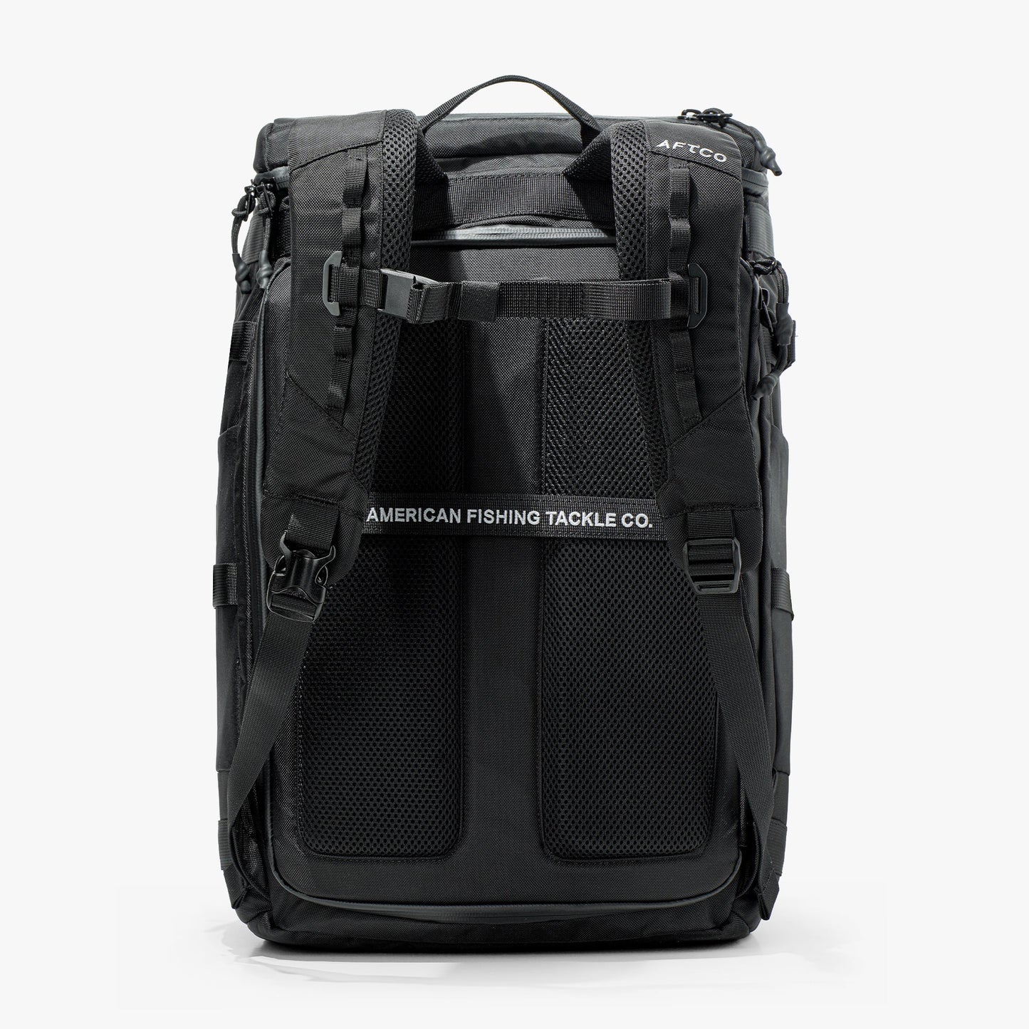 AFTCO Expedition Fishing Backpack Bungee Cord