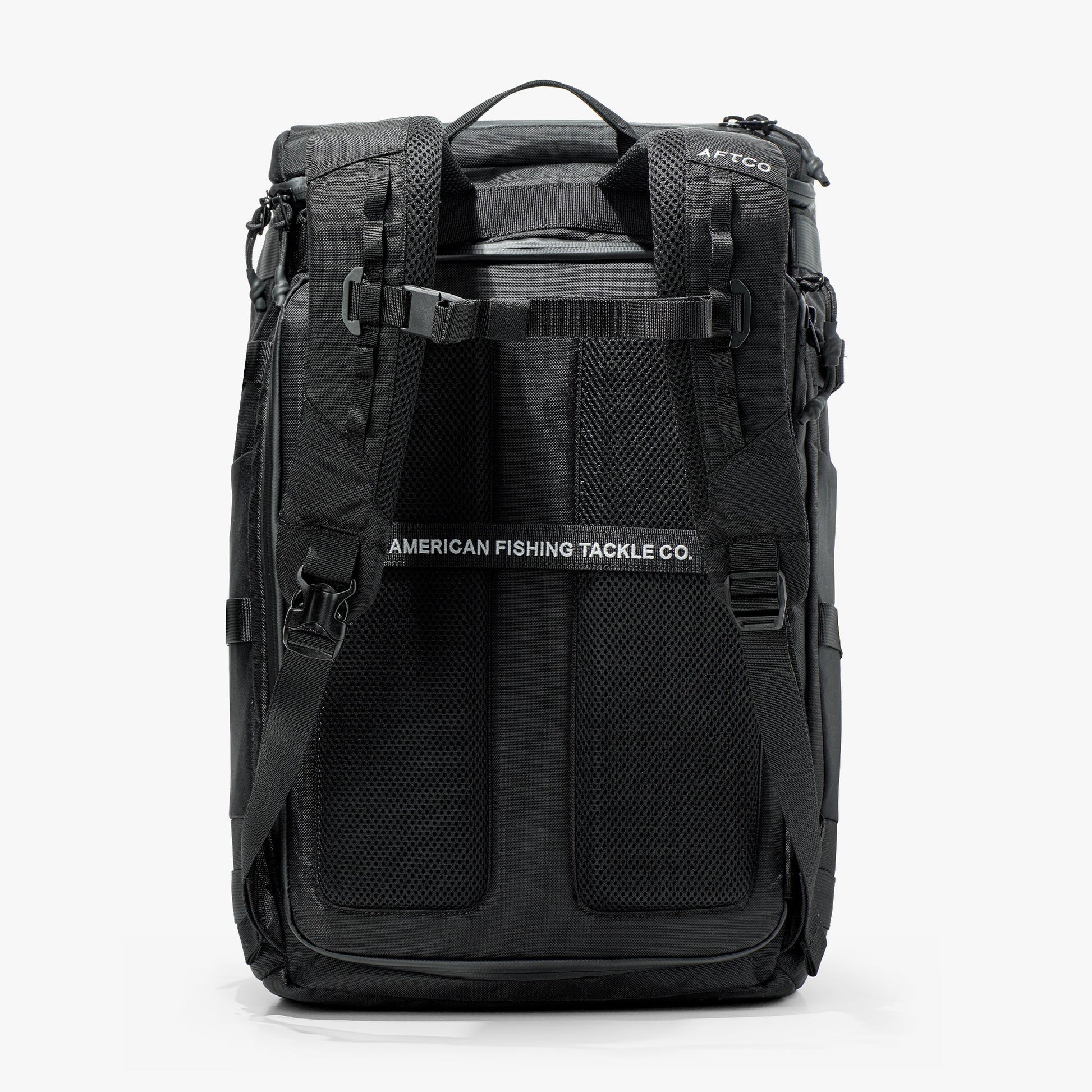 AFTCO Expedition Fishing Backpack Bungee Cord