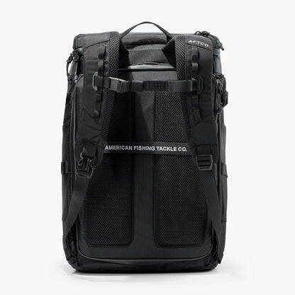 AFTCO Expedition Fishing Backpack Bungee Cord