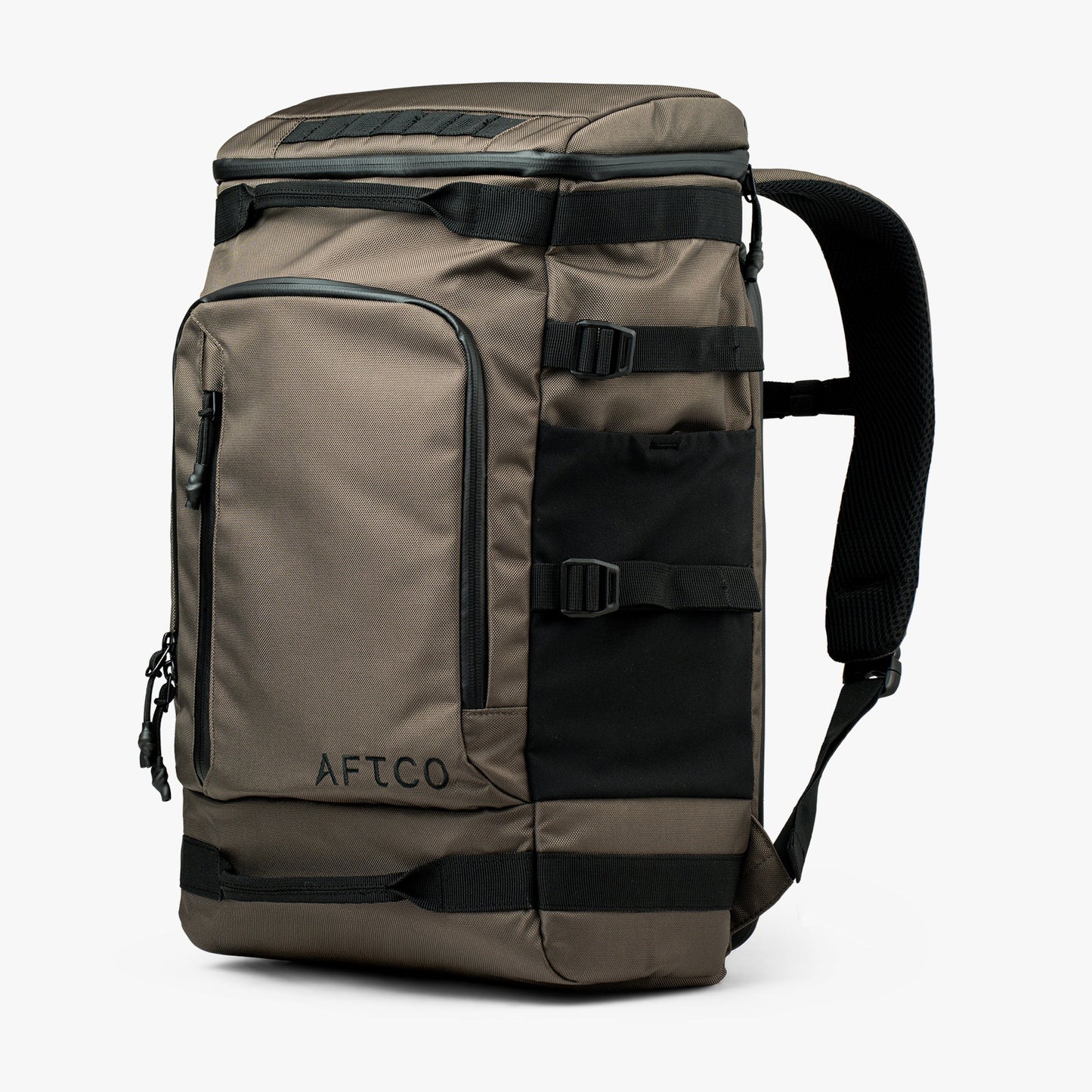 AFTCO Expedition Fishing Backpack Bungee Cord