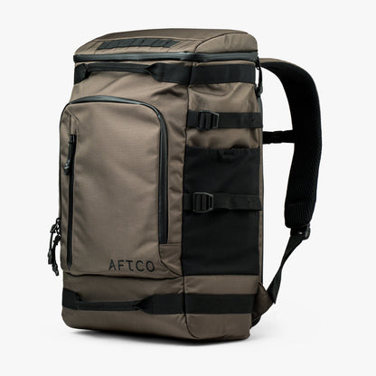 AFTCO Expedition Fishing Backpack Bungee Cord