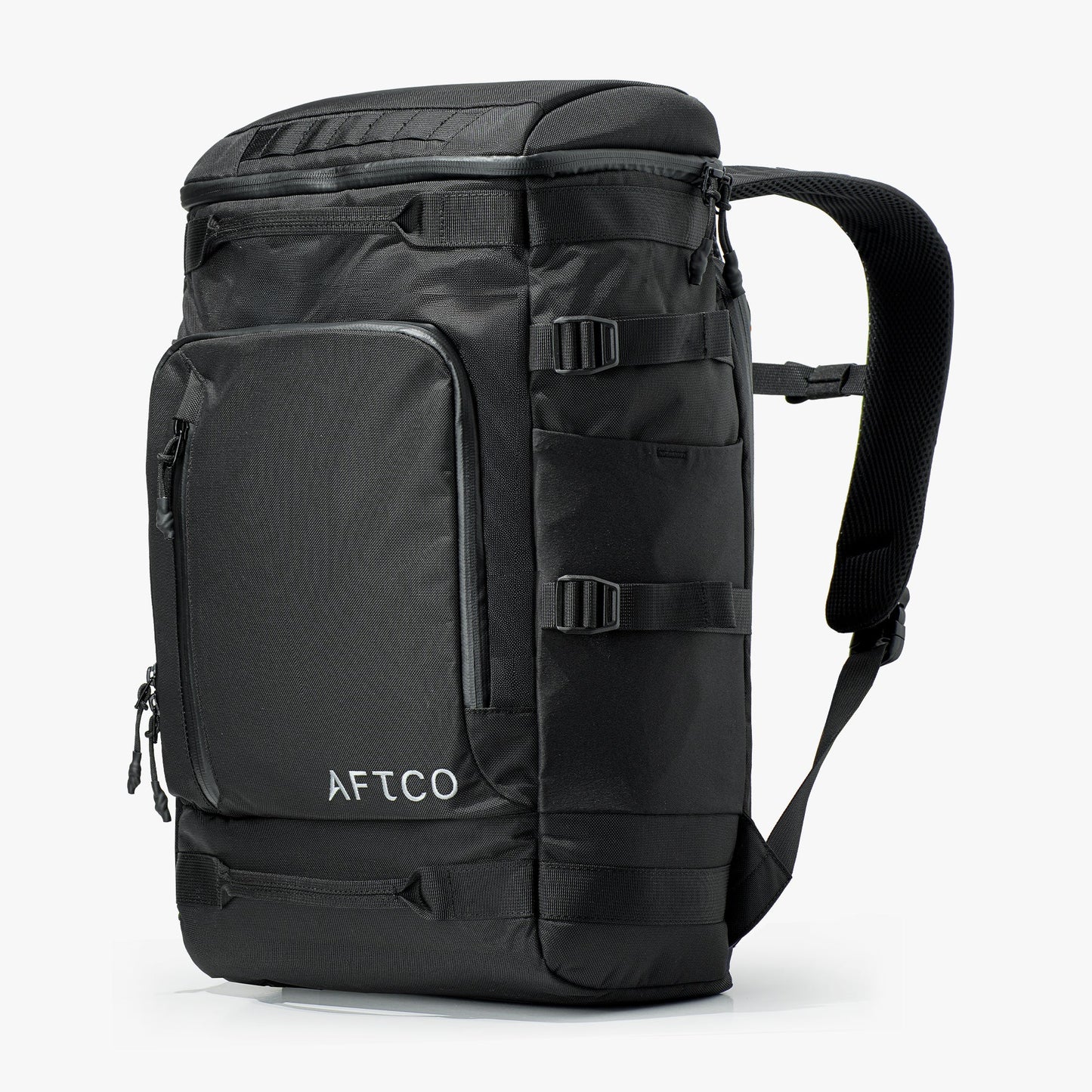AFTCO Expedition Fishing Backpack Bungee Cord