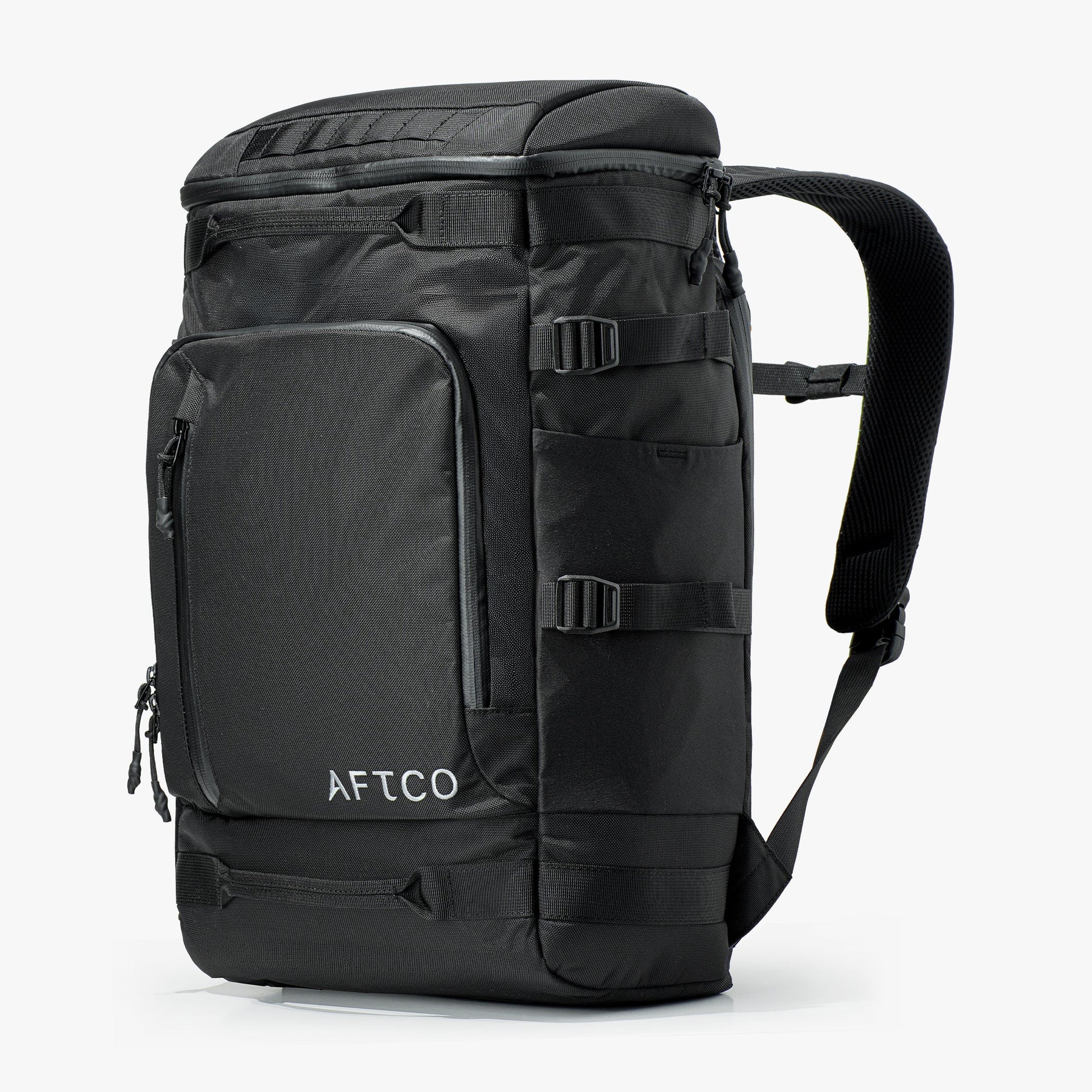 AFTCO Expedition Fishing Backpack Bungee Cord