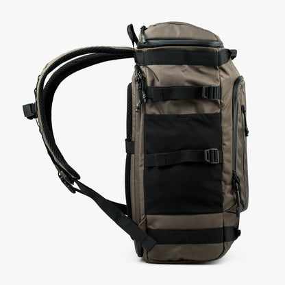 AFTCO Expedition Fishing Backpack Bungee Cord