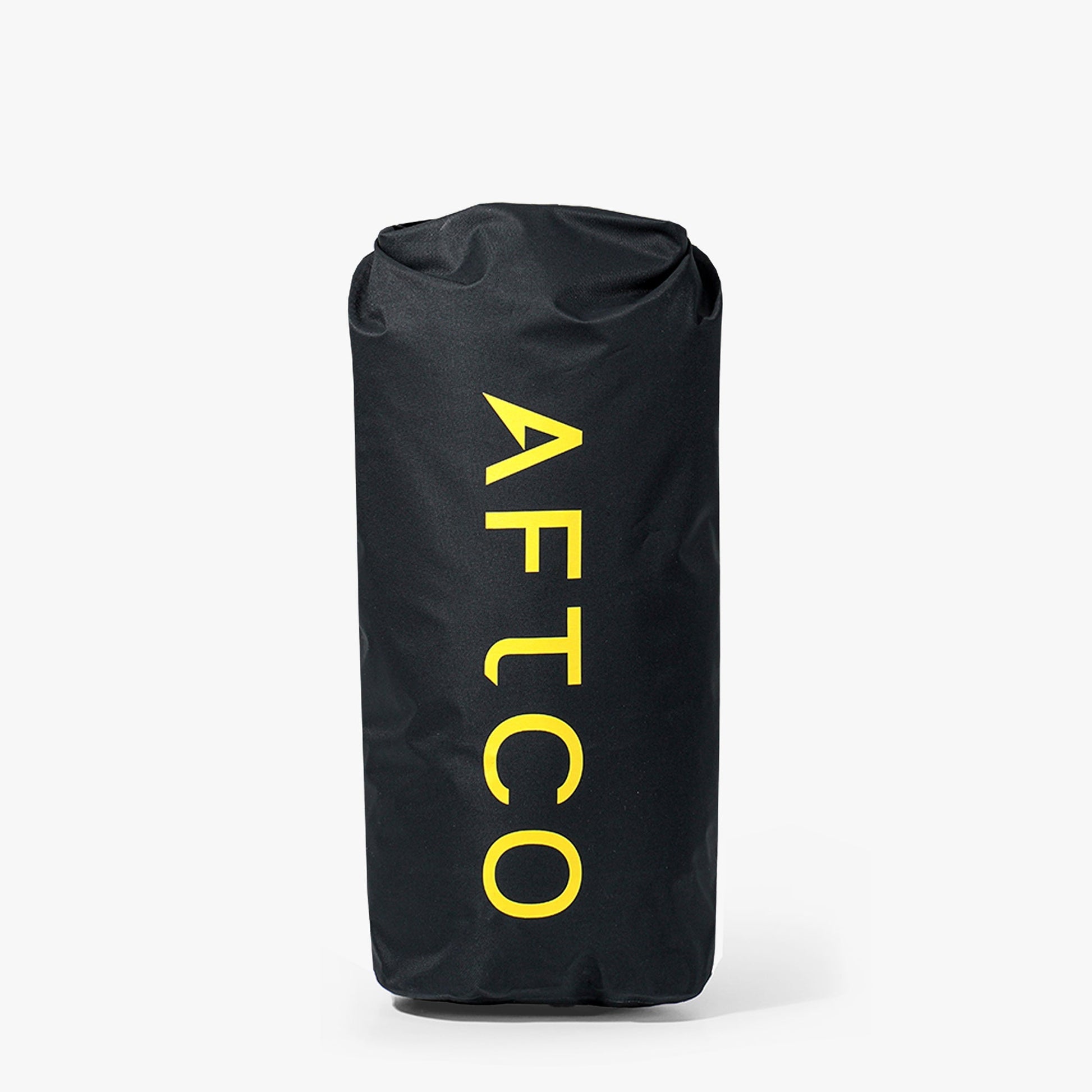 AFTCO Dry Bag Waterproof Fishing Bag Black