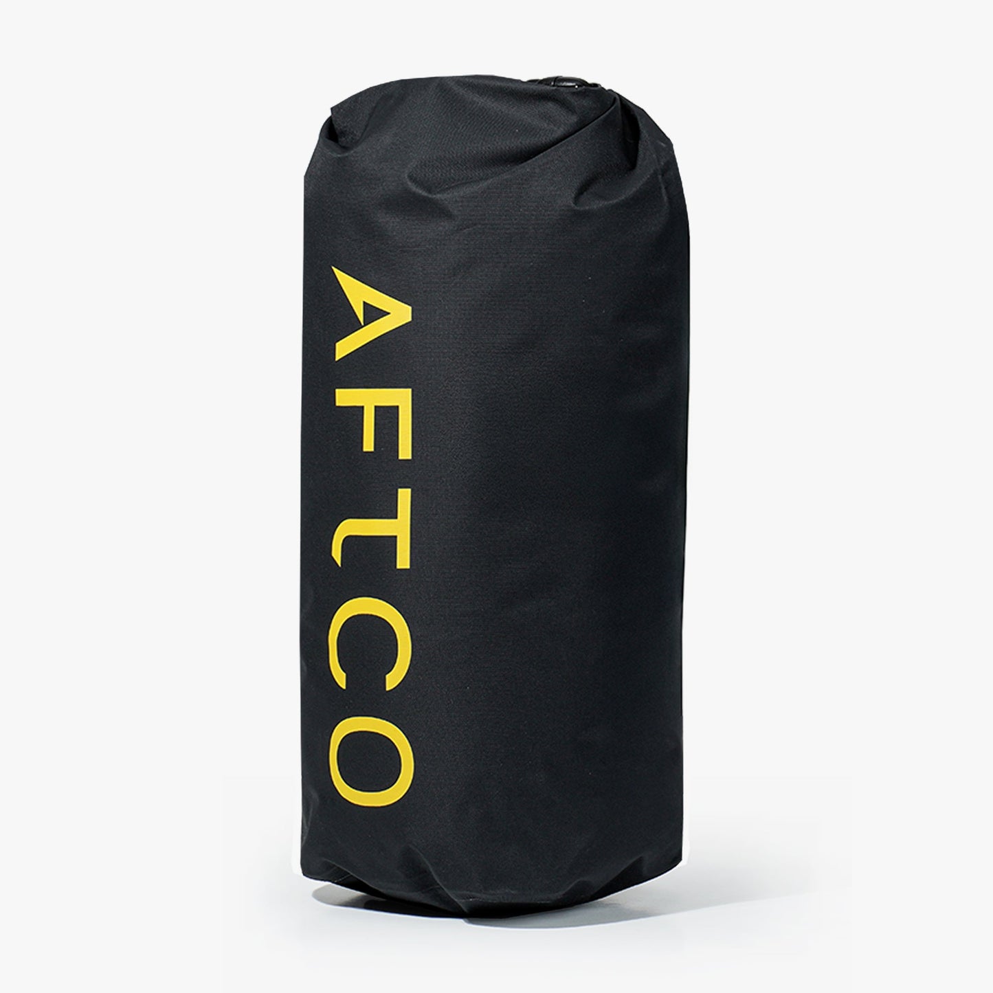 AFTCO Dry Bag Waterproof Fishing Bag Black