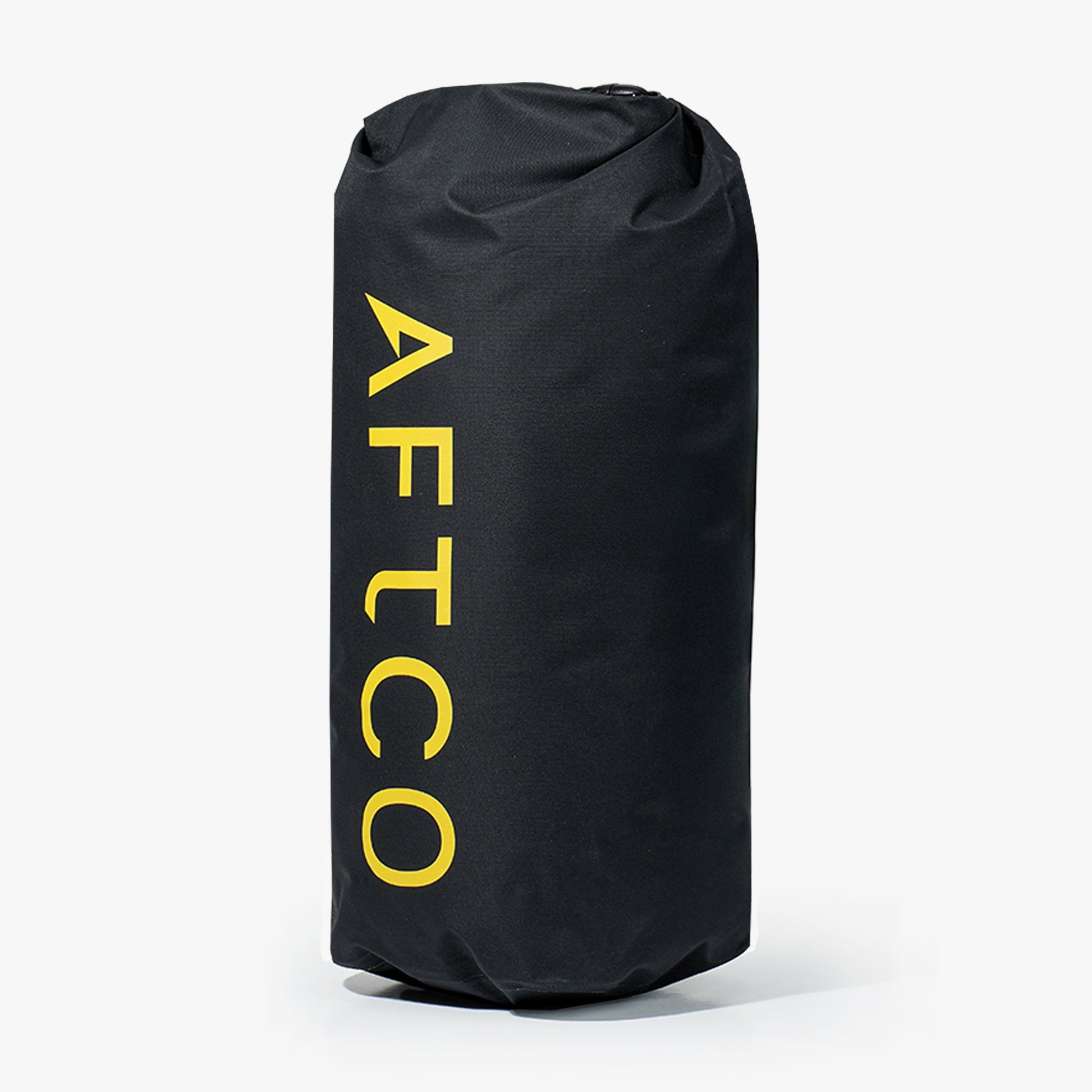 AFTCO Dry Bag Waterproof Fishing Bag Black