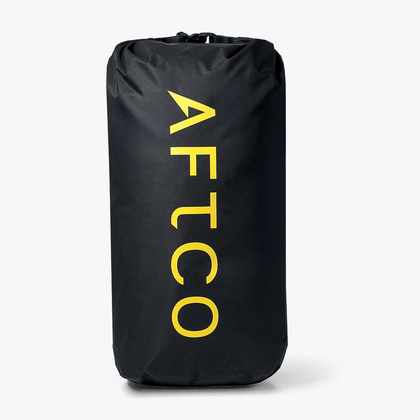 AFTCO Dry Bag Waterproof Fishing Bag Black