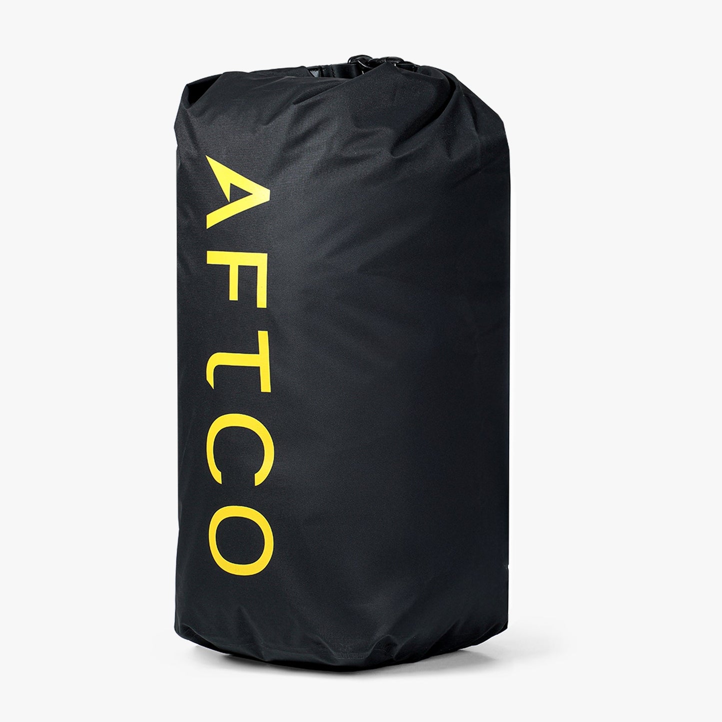 AFTCO Dry Bag Waterproof Fishing Bag Black