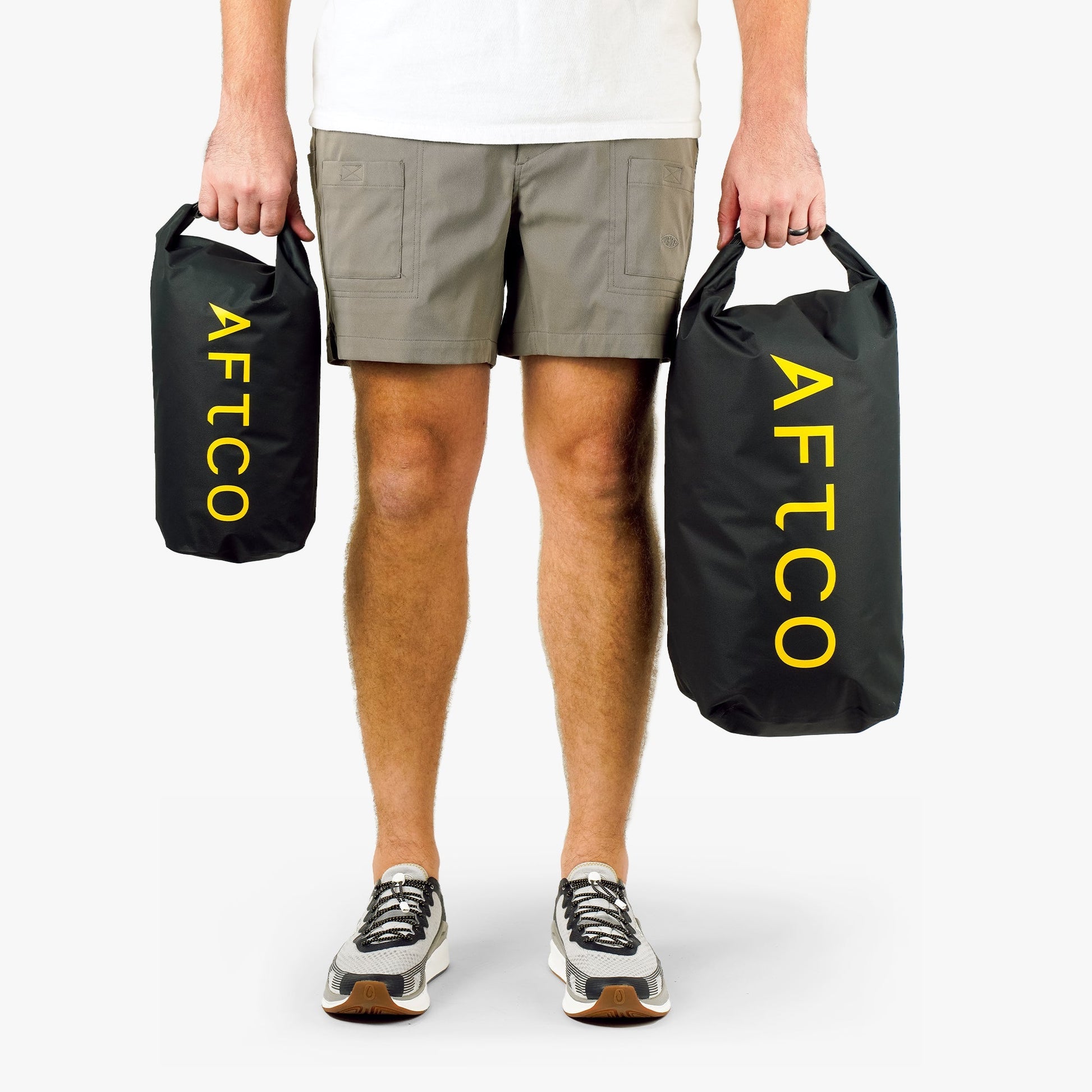 AFTCO Waterproof Bundle