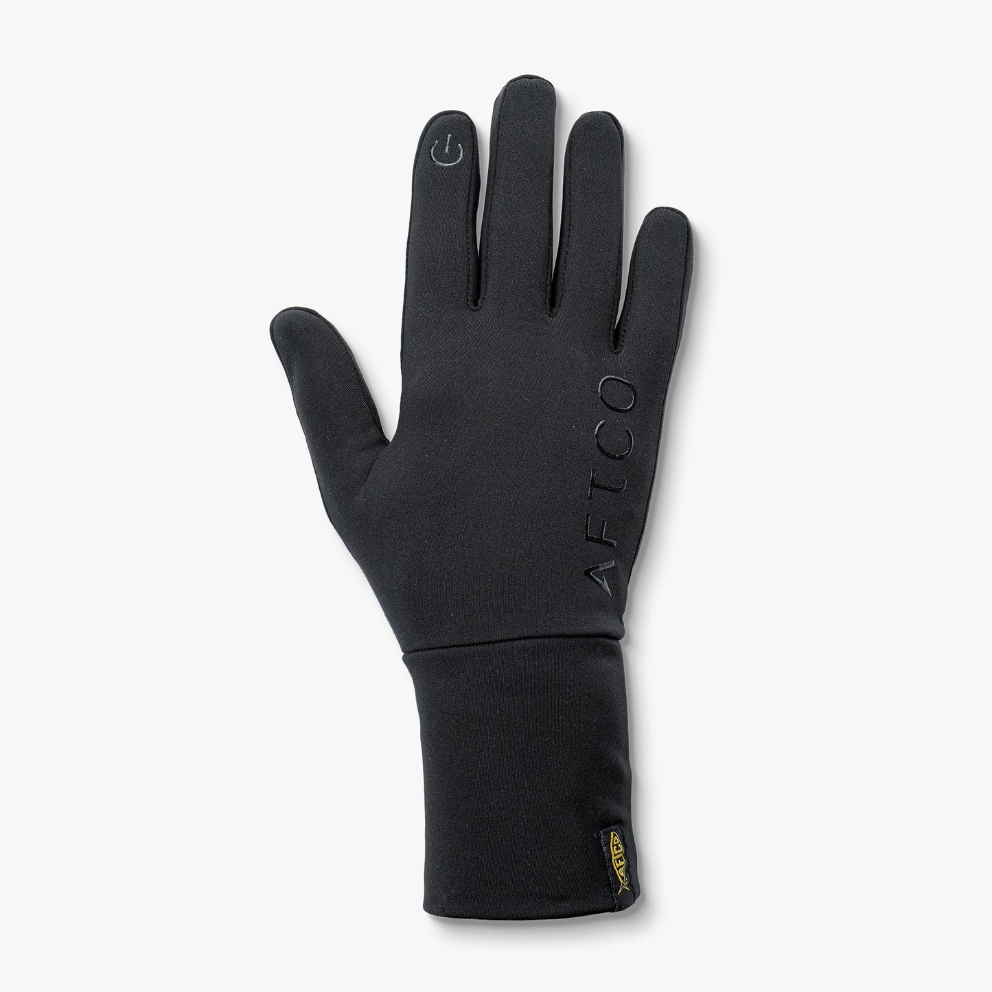 AFTCO Helm Fishing Gloves Black