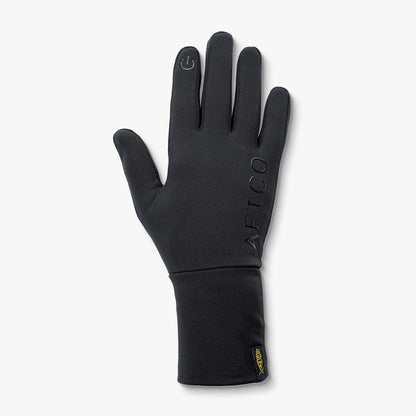AFTCO Helm Fishing Gloves Black
