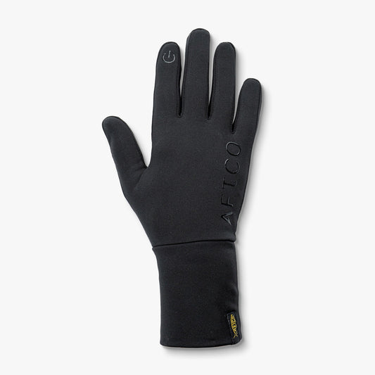 AFTCO Helm Fishing Gloves Black