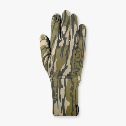 AFTCO Helm Fishing Gloves Black