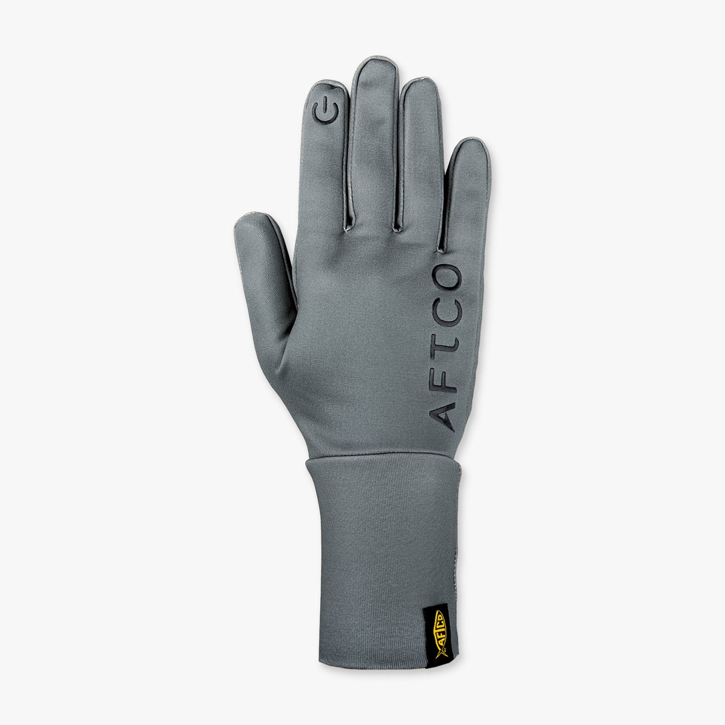 AFTCO Helm Fishing Gloves Black