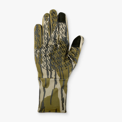 AFTCO Helm Fishing Gloves Black