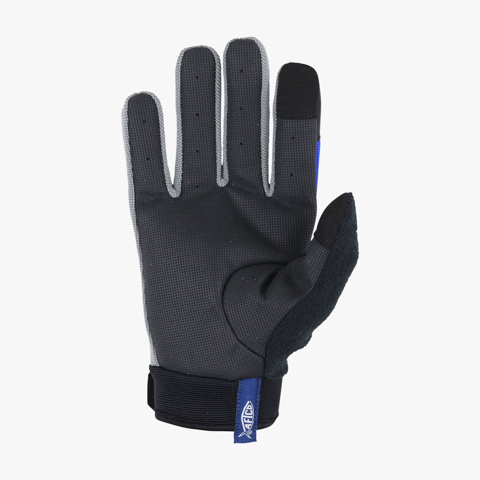 AFTCO Utility All Purpose Glove - AFTCO Cool Camo