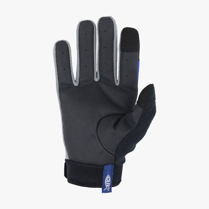 AFTCO Utility All Purpose Glove - AFTCO Cool Camo