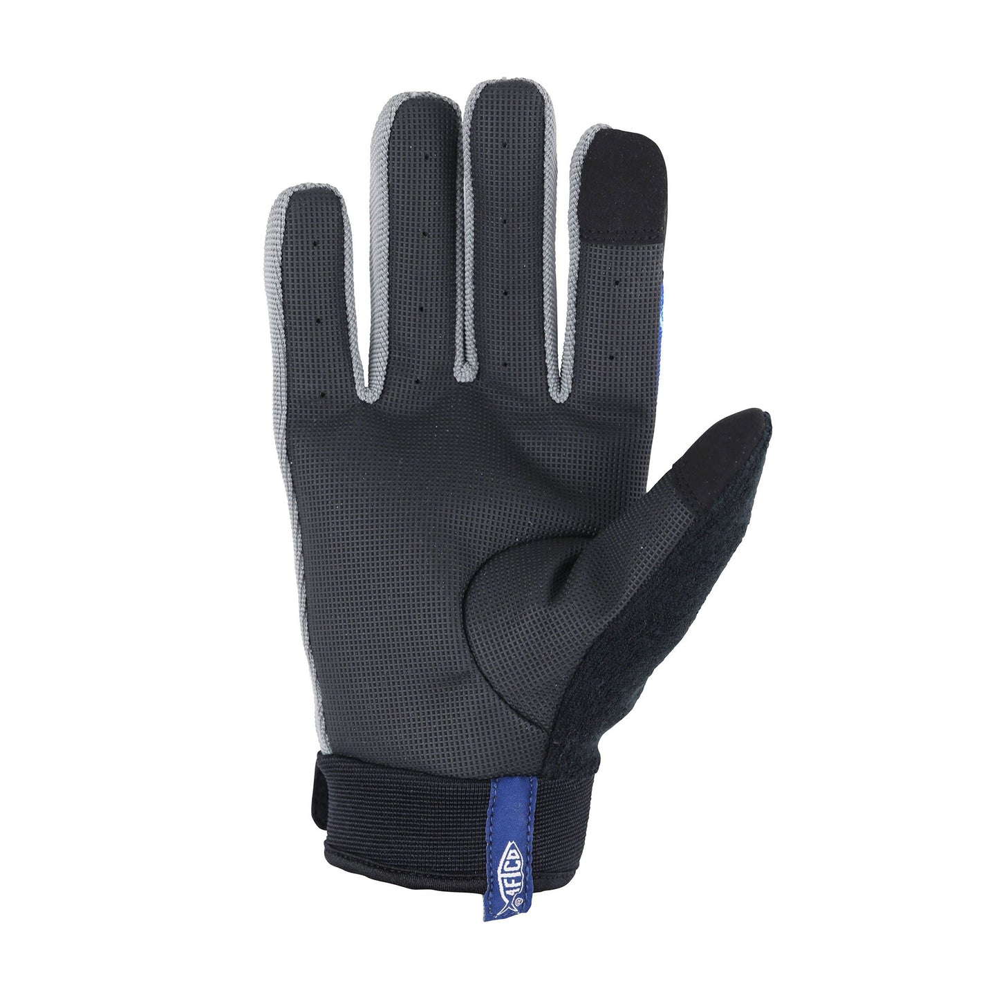 AFTCO Utility All Purpose Glove - AFTCO Cool Camo