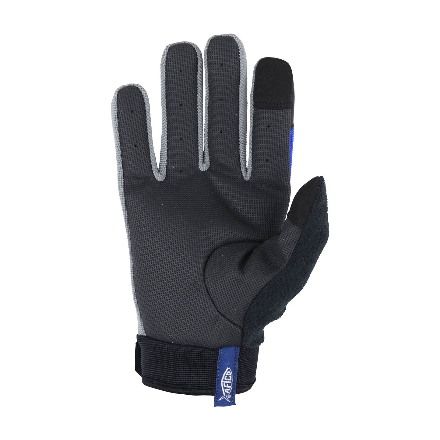 AFTCO Utility All Purpose Glove - AFTCO Cool Camo