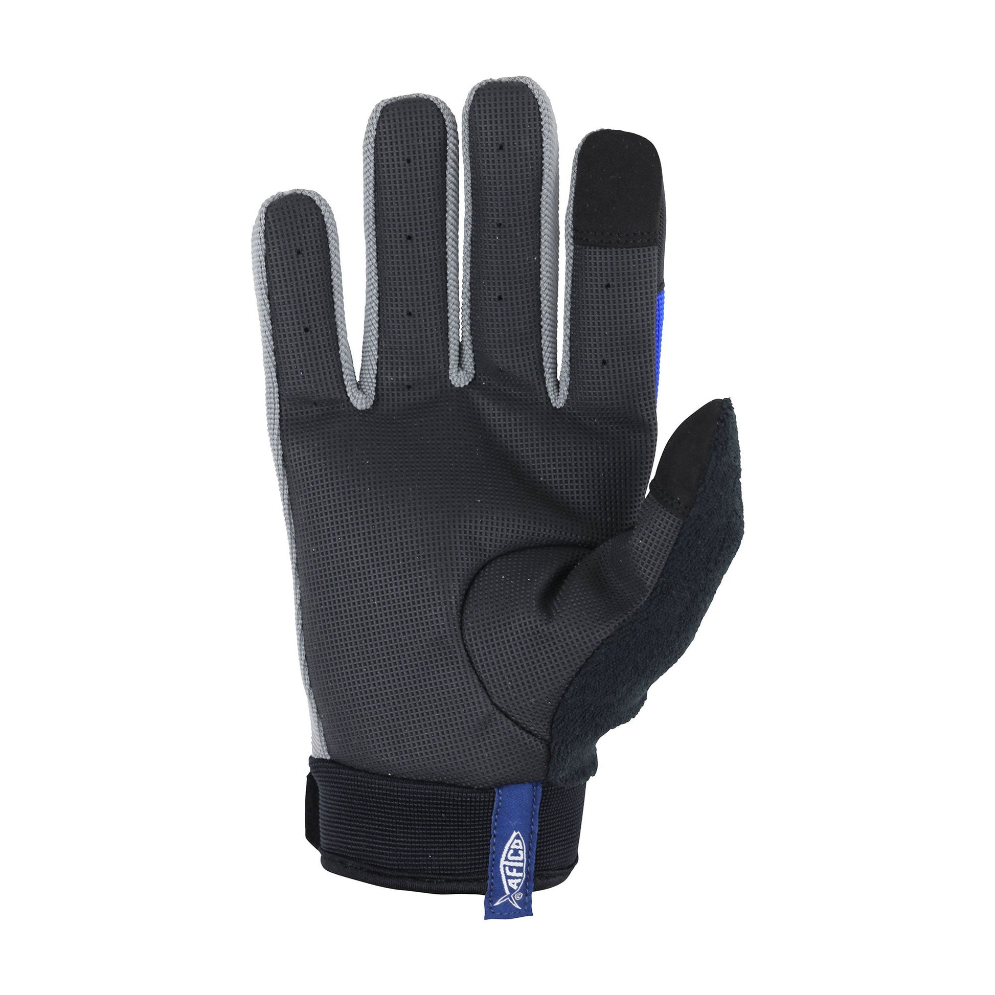 AFTCO Utility All Purpose Glove - AFTCO Cool Camo