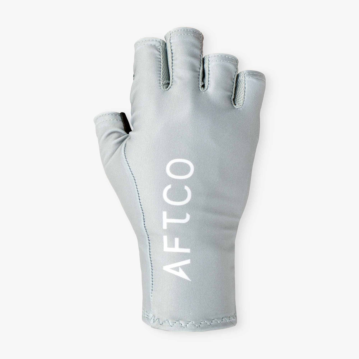 AFTCO Solago Sun Gloves Naval