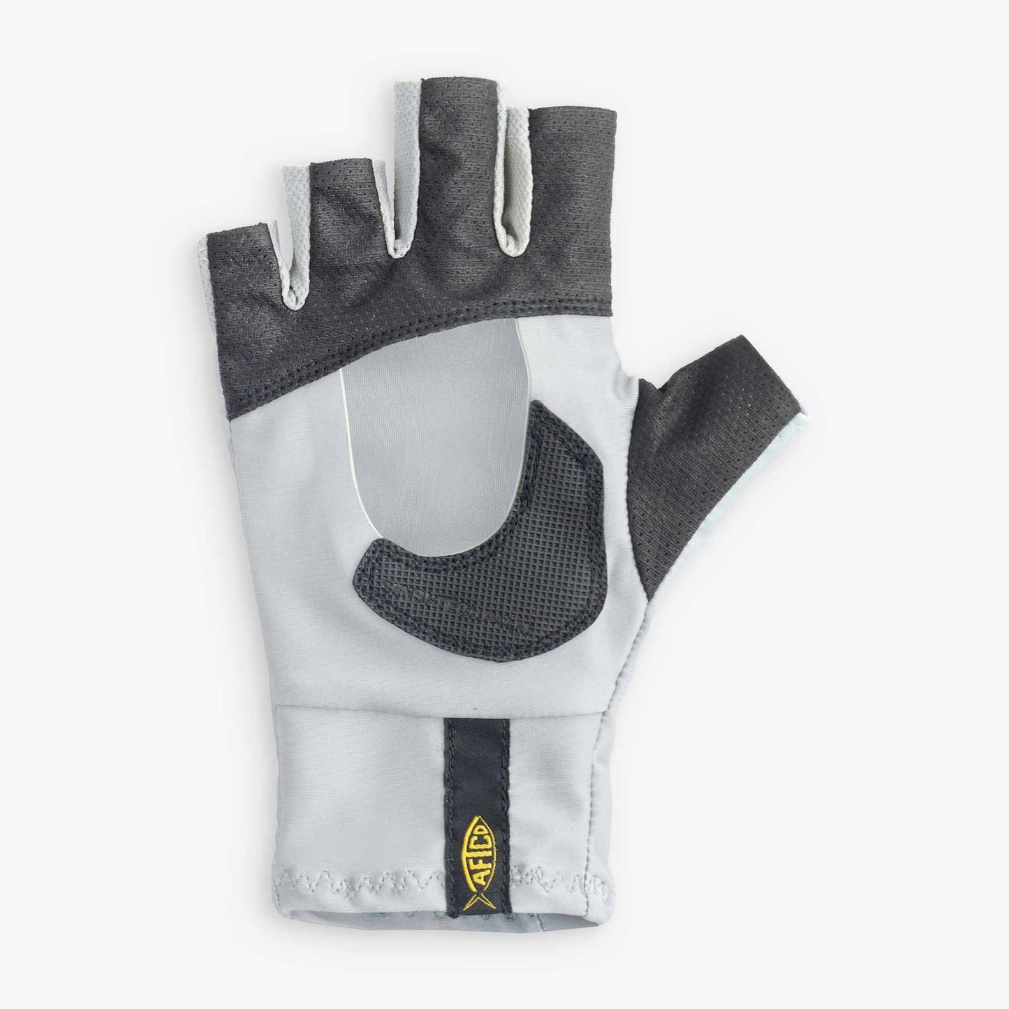 AFTCO Solago Sun Gloves Naval