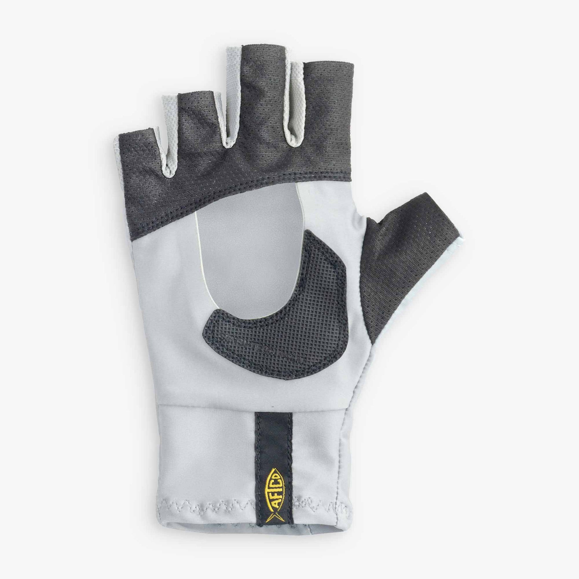AFTCO Solago Sun Gloves Naval