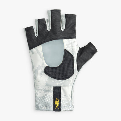 AFTCO Solago Sun Gloves Naval