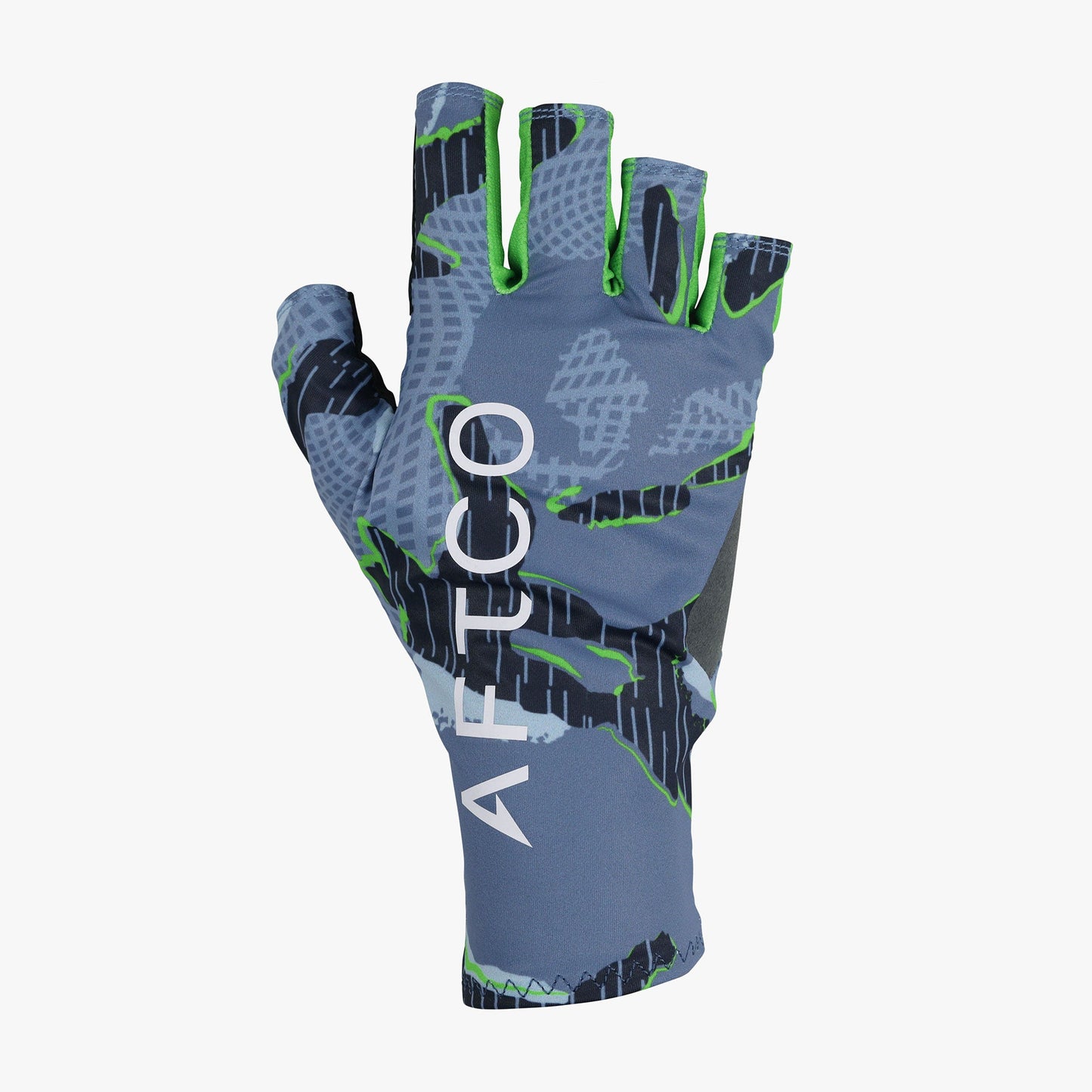 AFTCO Sun Protection Cool Camo