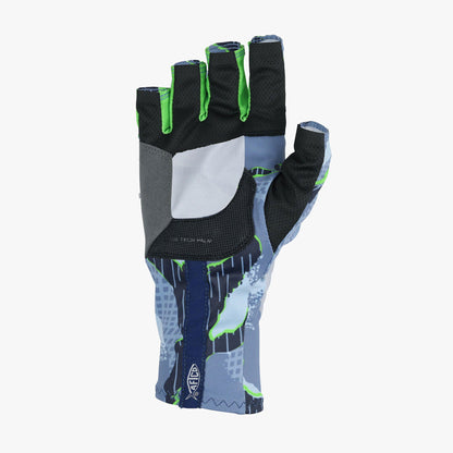 AFTCO Sun Protection Cool Camo