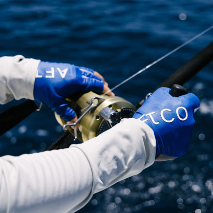 AFTCO Sun Protection Cool Camo