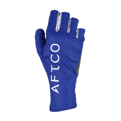 AFTCO Sun Protection Blue