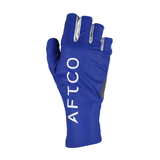 AFTCO Sun Protection Blue