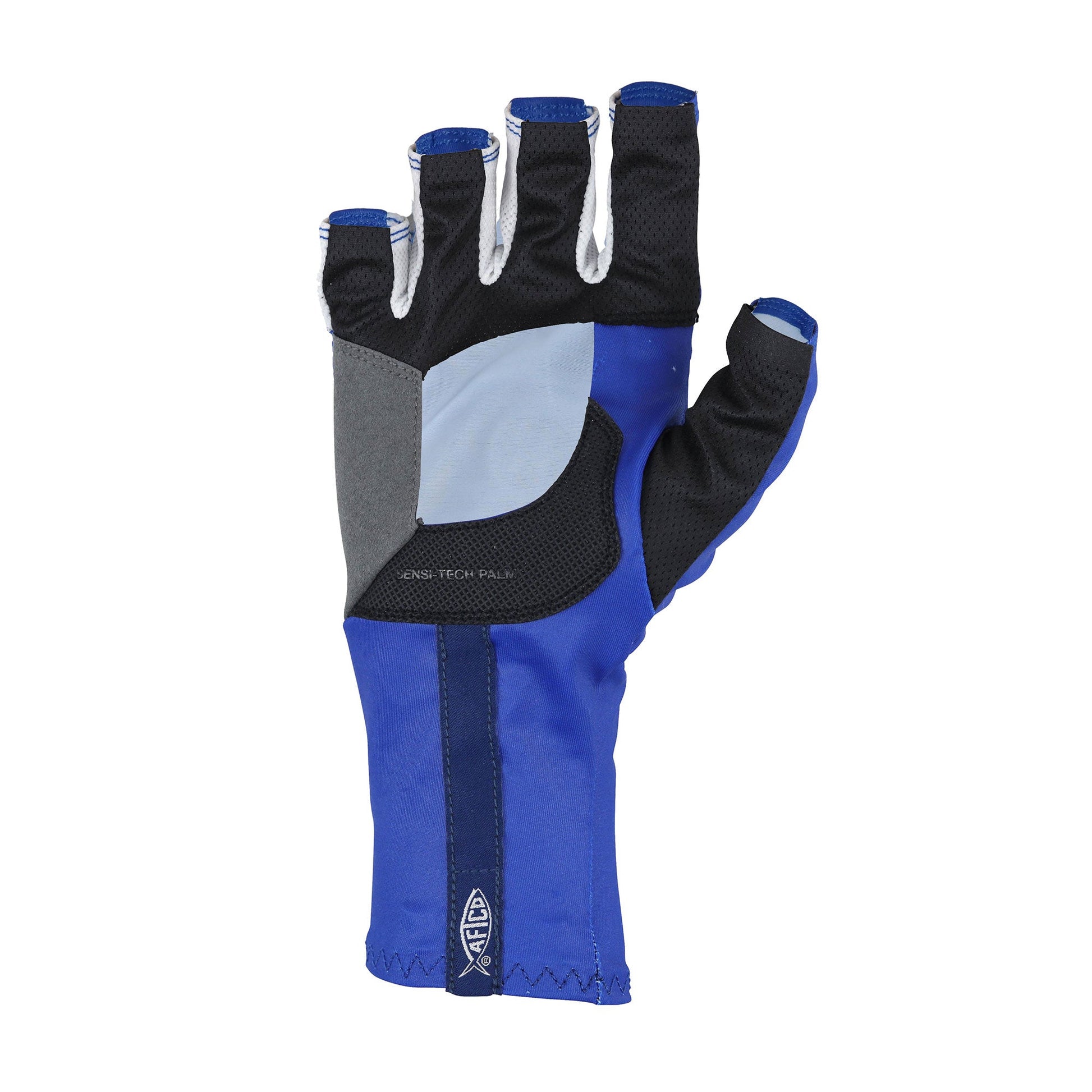 AFTCO Sun Protection Blue