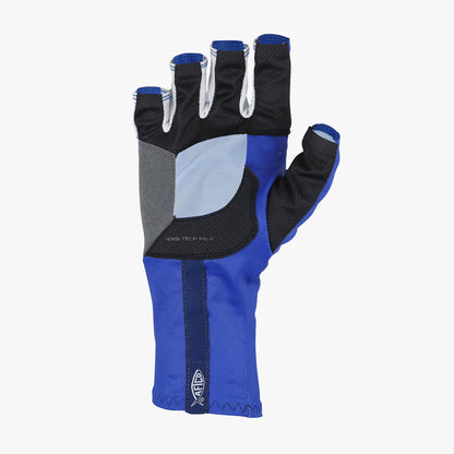 AFTCO Sun Protection Blue