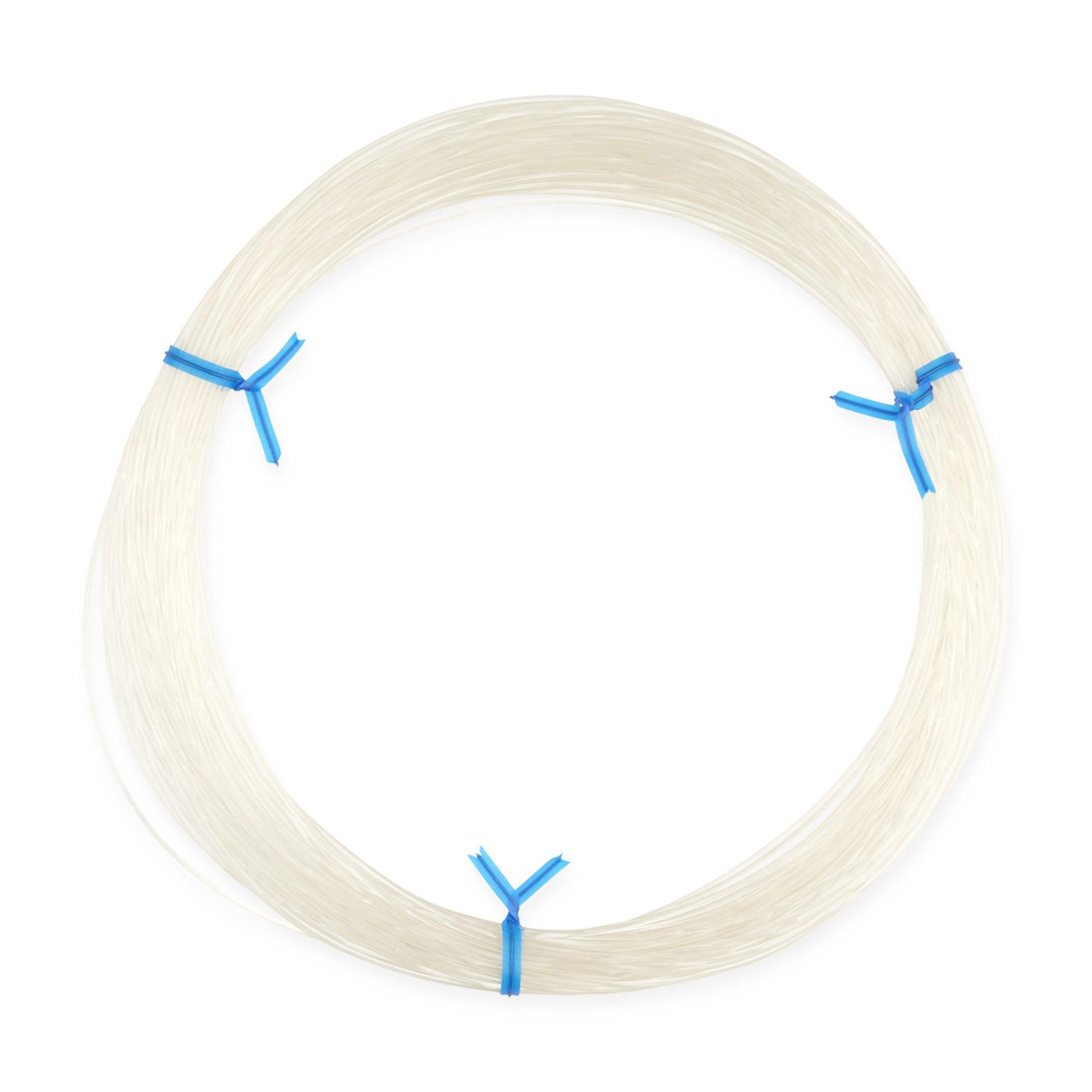 AFTCO Saiko Pro 100% Fluorocarbon Leader Clear