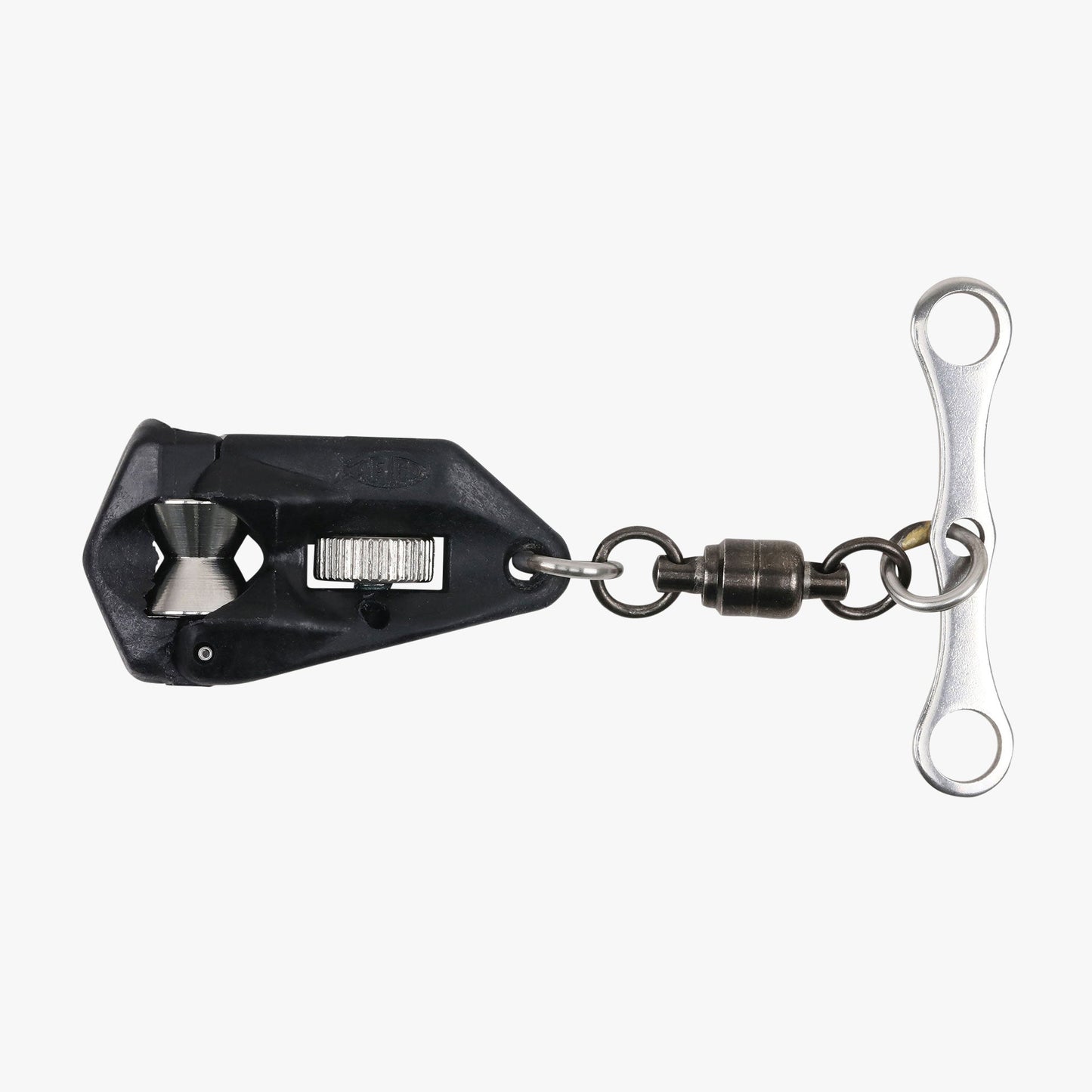 AFTCO Roller Troller Pro Black