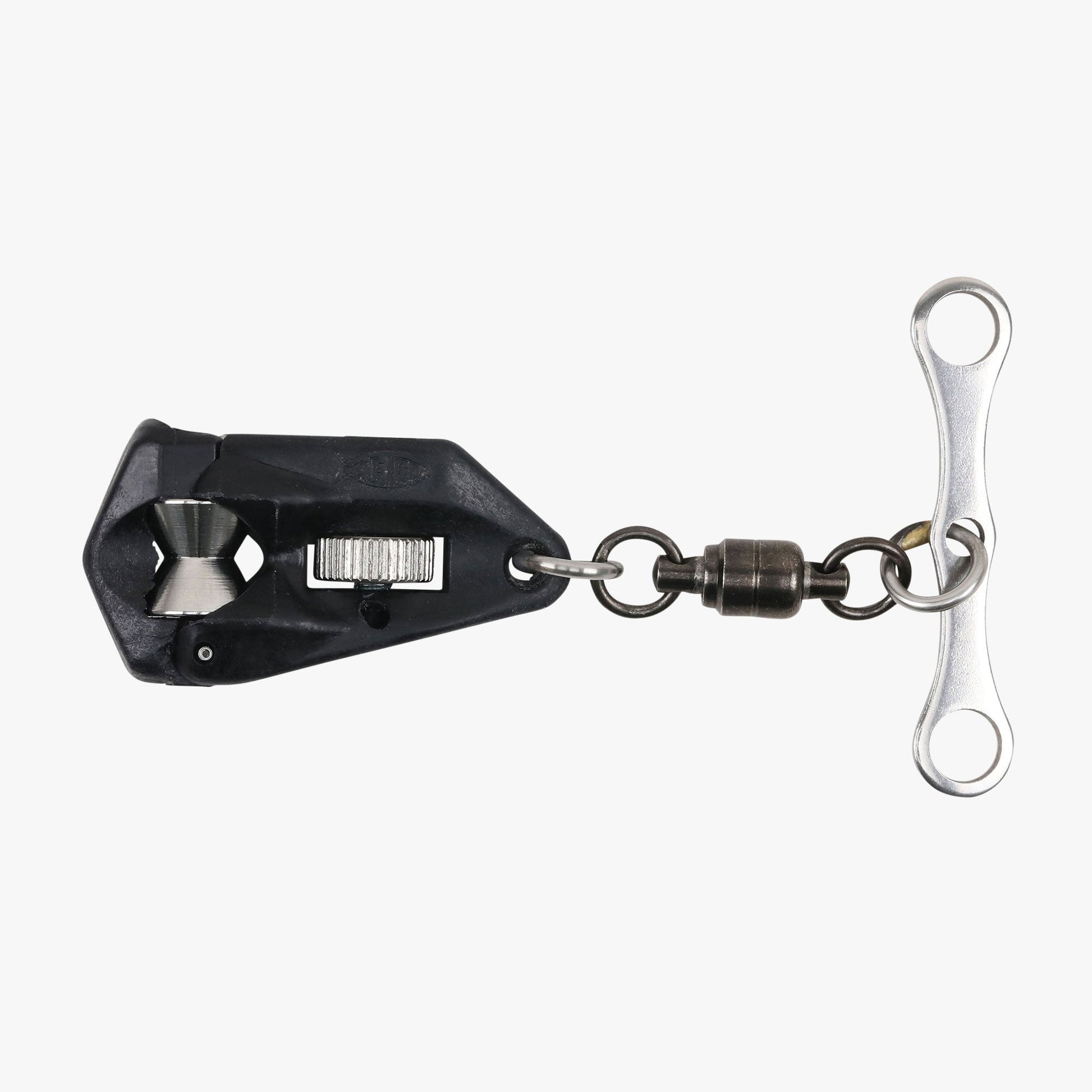 AFTCO Roller Troller Pro Black