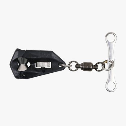 AFTCO Roller Troller Pro Black