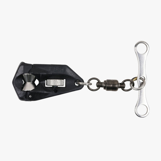 AFTCO Roller Troller Pro Black