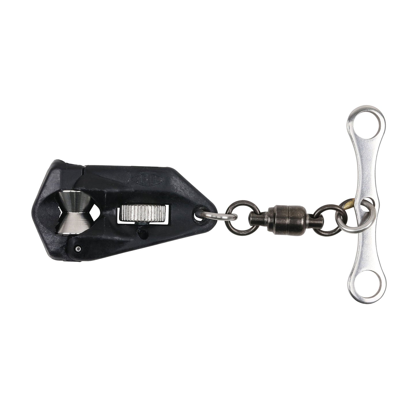 AFTCO Roller Troller Pro Black