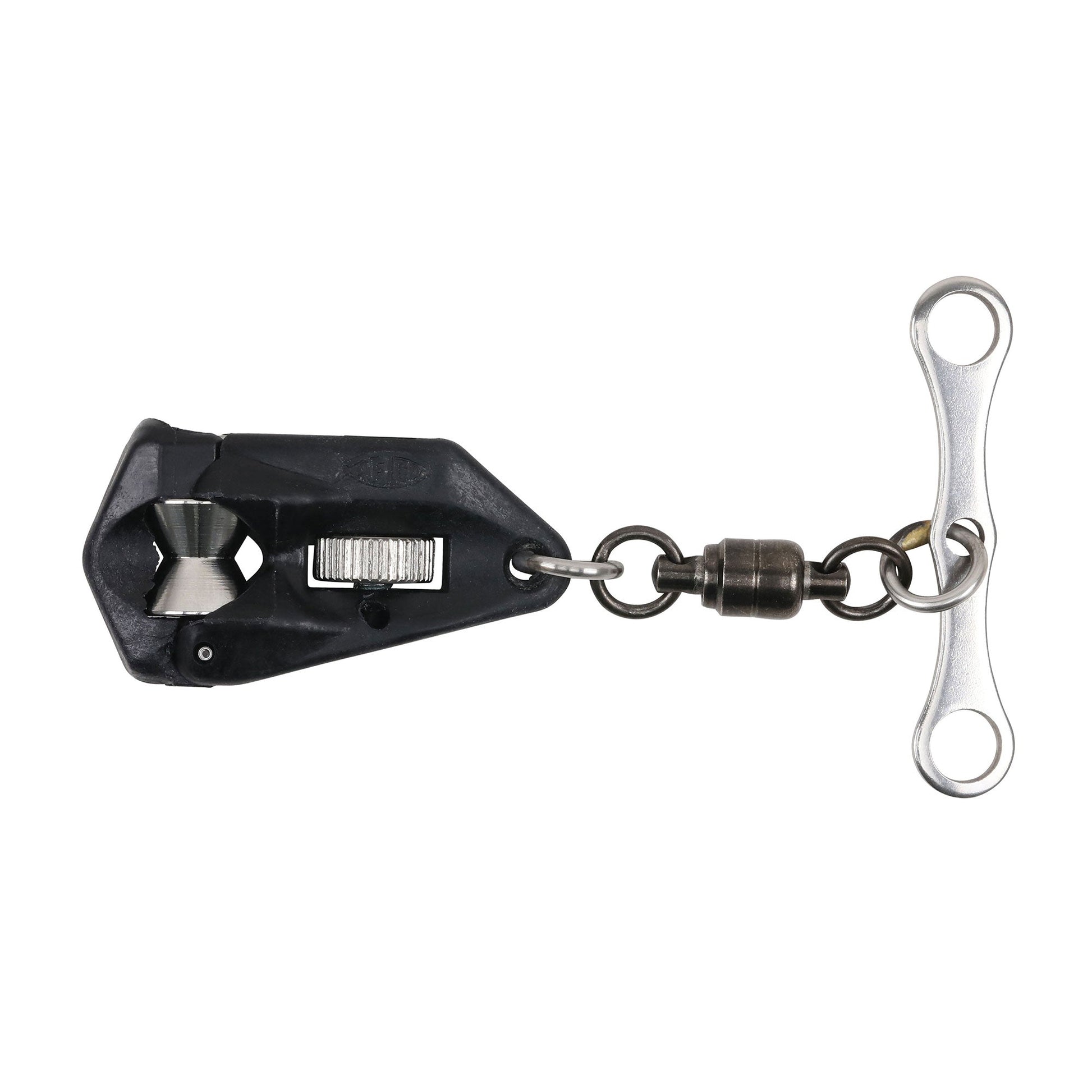 AFTCO Roller Troller Pro Black