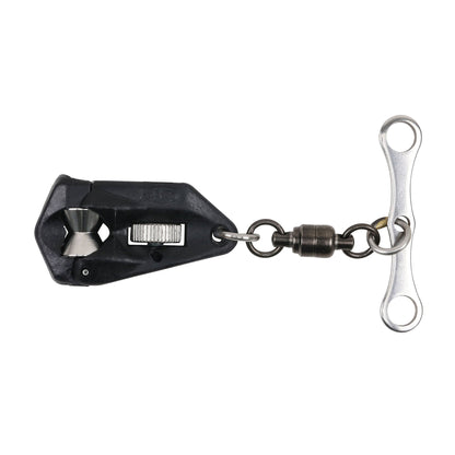 AFTCO Roller Troller Pro Black