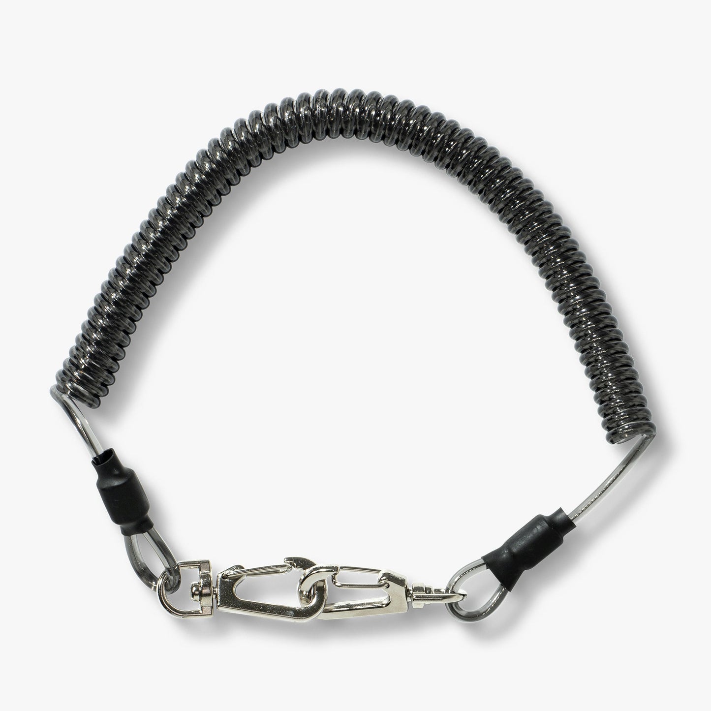 AFTCO Utility Lanyard KI Tackle Black