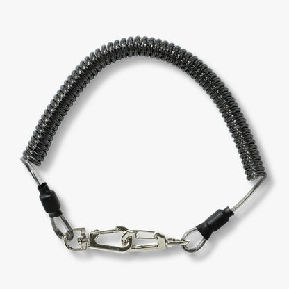 AFTCO Utility Lanyard KI Tackle Black