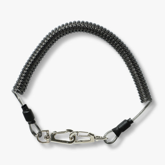 AFTCO Utility Lanyard KI Tackle Black