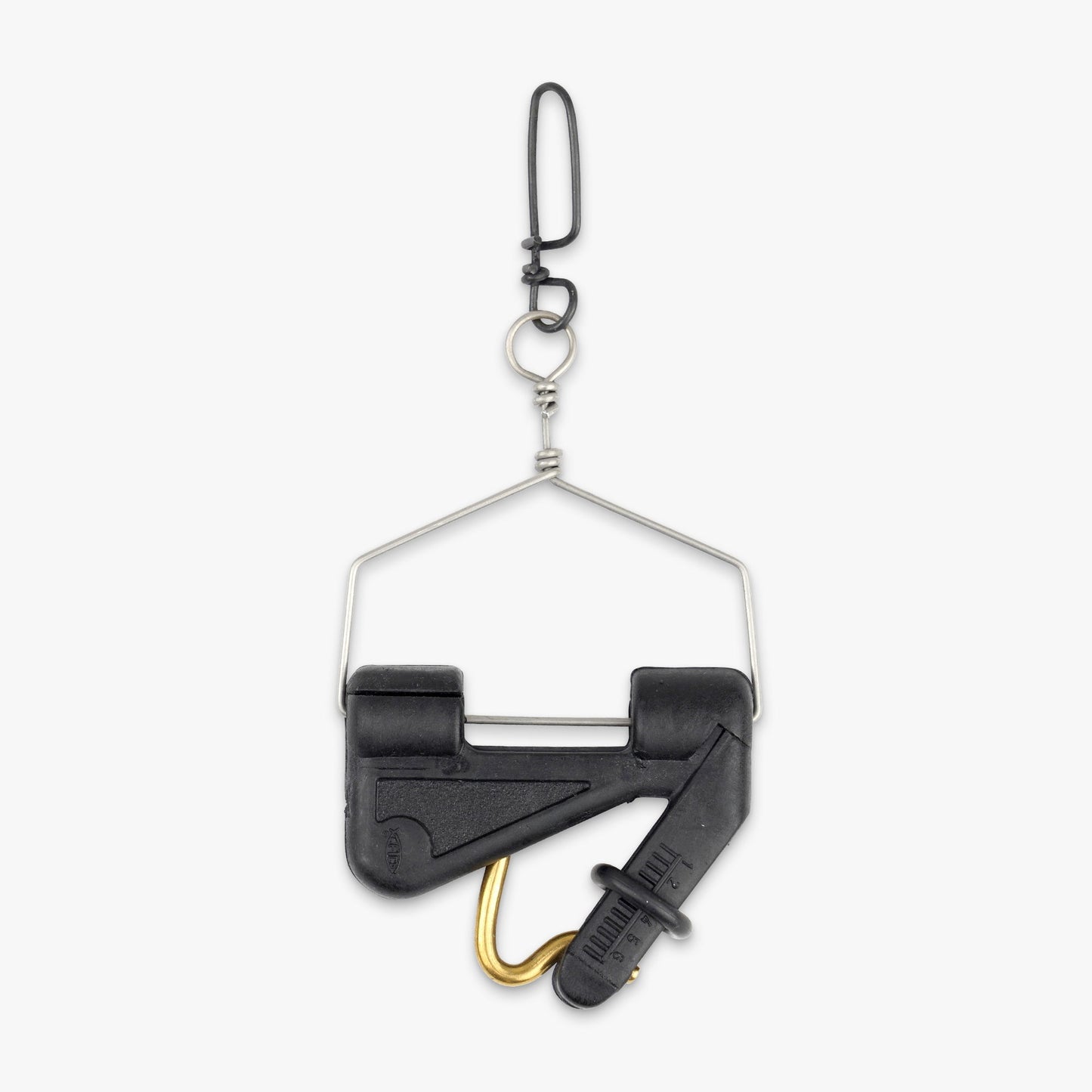 AFTCO Kite Clip Attachment Black