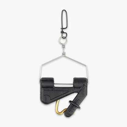 AFTCO Kite Clip Attachment Black