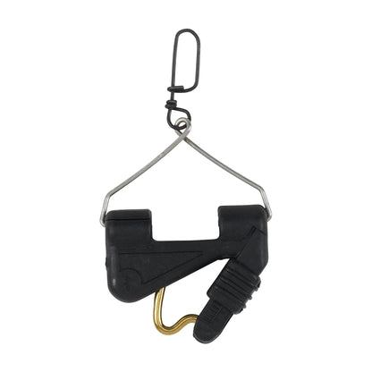 AFTCO Kite Clip Attachment Black